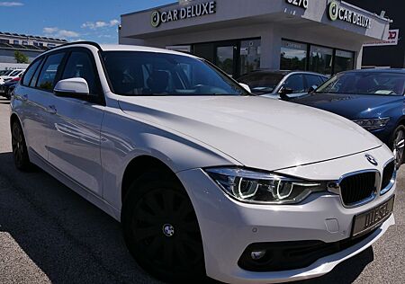 BMW 316d Touring*NAVI*LED*SEHR GEPFLEGT*