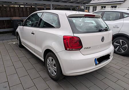 VW Polo Volkswagen 1.2 44kW Trendline Trendline