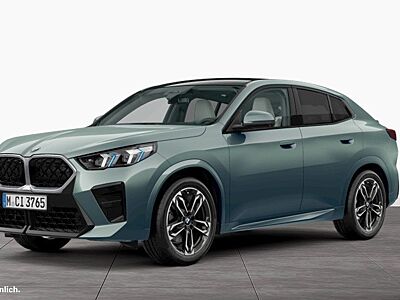 BMW X2 sDrive20i M Sport AHK Driv.Assist+ Harman/K