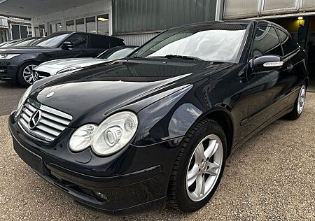 Mercedes-Benz C 180 Kompressor