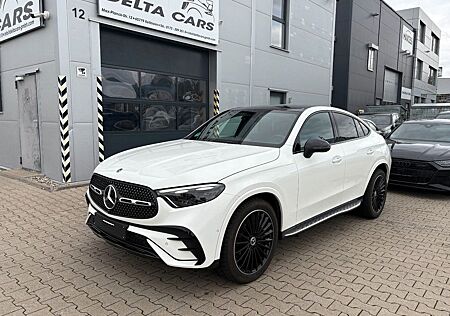 Mercedes-Benz GLC 220 Coupe GLC 220d/4M/AMG Line/Burmester/Digital L