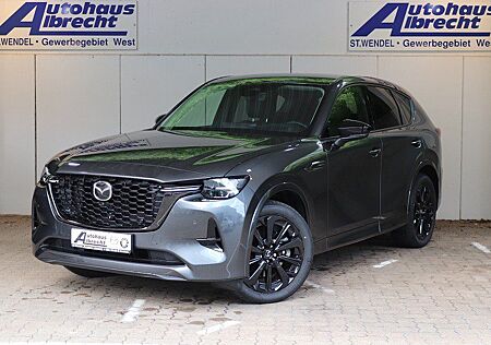 Mazda CX-60 2.5L e-Sky PHEV "Homura" Ahk schwenkbar,CO