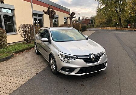 Renault Megane IV Grandtour Edition 1.Hand