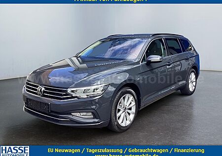 VW Passat Variant Volkswagen Business (EURO 6d) 2.0