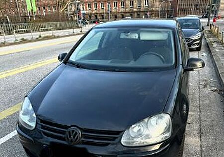 VW Golf Volkswagen 1.6 Basis Basis
