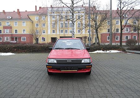 Toyota Starlet 1.3