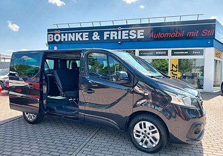 Nissan NV300 Kombi L2 H1 2,7t PREMIUM KLIMA TEMPO PDC