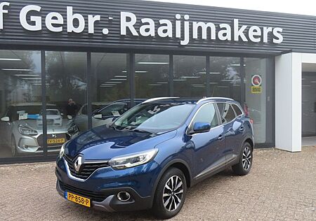 Renault Kadjar 1.5 dCi Intens*Navi*Camera*