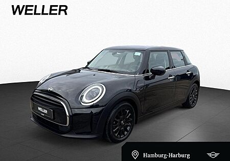 Mini ONE 5-Trg Autom LED,Klima,Tempo,PDC,SHZ,Alu16