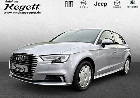 Audi A3 Sportback e-tron basis 1.4 TFSI Navi LED 2-Zo