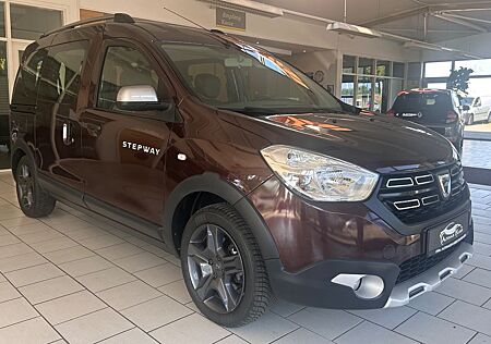 Dacia Dokker Stepway,ScheckheftTOP,TÜV+Serv. neu