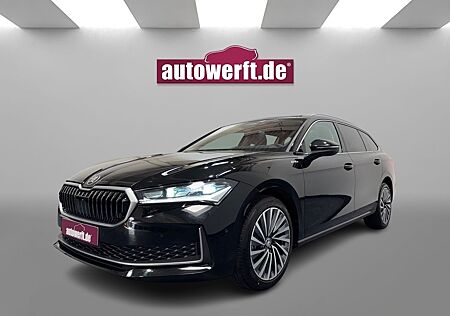 Skoda Superb 1.5 TSI DSG mHEV L&K PANO LEDER MATRIX 36