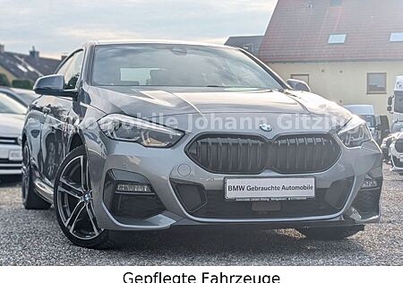 BMW 218i Gran Coupé M Sport 18" Shadow Line PANORAMA
