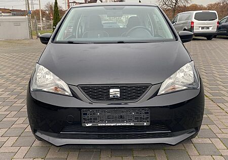 Seat Mii Chic,ALU;STZHZNG;KLIMA;1HAND