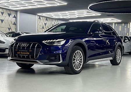 Audi A4 Allroad 40 TDI PANO/AHK/MATRIX-LED/ACC/SHZ