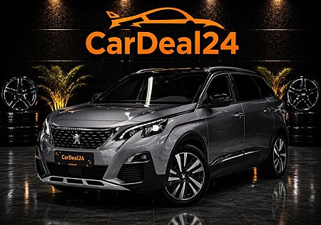 Peugeot 5008 1.6 GT-Line AUT.*7-SITZE*46TKM*TEMP.*FOCAL*