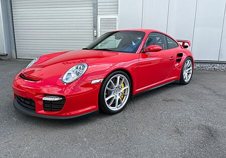 Porsche 997 GT2