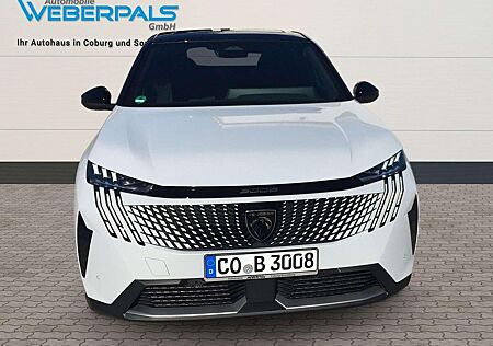 Peugeot 3008 Hybrid 145 GT*360 Kamera-Panodach-AHK*