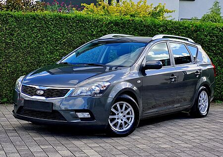 Kia Cee'd Sportswagon Cee´d Sportswagon Edition 7