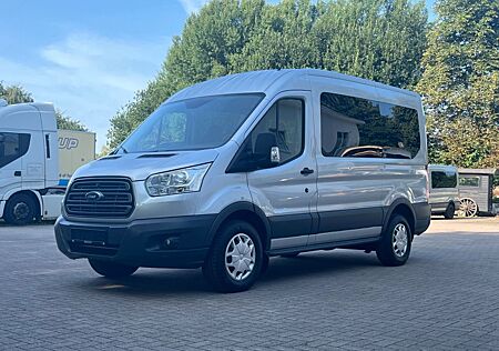 Ford Transit Kombi 330 L2/STANDH/KLIMA/9-Sitzer/