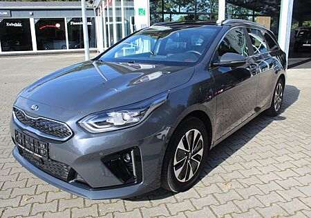 Kia Cee'd Sportswagon Ceed Sportswagon Plug-in Hybrid Spirit(Glasdach)