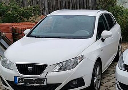Seat Ibiza 1.4 16V Style ST Style