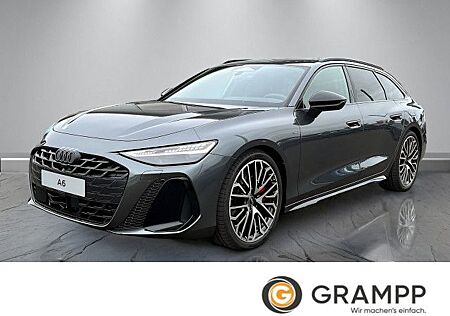 Audi A6 Avant e-hybrid quattro TECH PLUS+AHK+360°+ACC