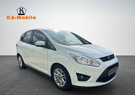 Ford C-Max Edition*Klima*PDC*Tüv/Au+Insp. Neu!