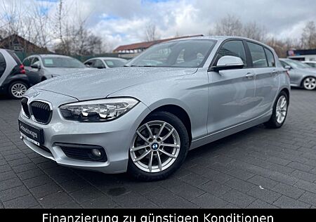 BMW 116 d 5.- Trg.F20 Efficient Dynamics *NAVI*PDC*