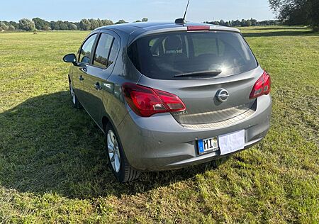 Opel Corsa 1.4 drive