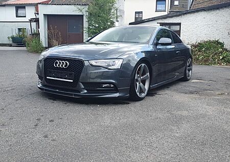 Audi A5 1.8 TFSI - ABT Ausstattung