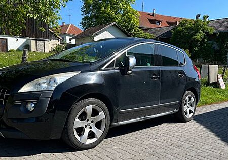 Peugeot 3008 Premium HDi FAP 165 Automatik