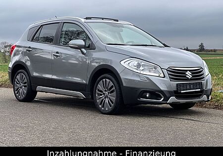 Suzuki SX4 S-Cross Comfort 4x4