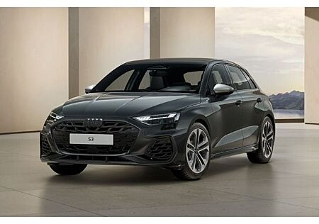 Audi S3 Sportback 2.0 TFSI quattro +Matrix +Panorama