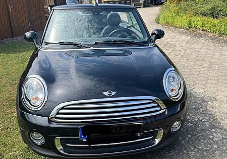 Mini Cooper Cabrio Highgate Highgate