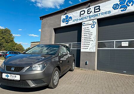 Seat Ibiza *Steuerkette*Inspektion*