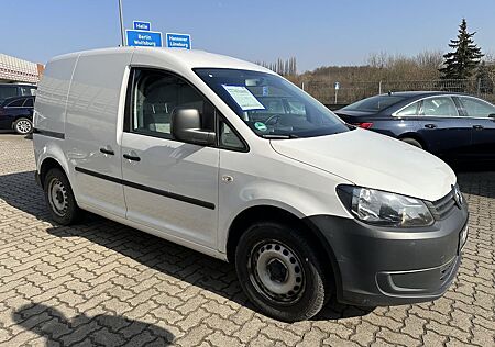VW Caddy Volkswagen Kasten