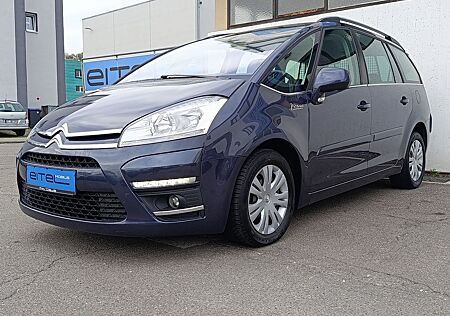 Citroën C4 Picasso Selection AutomatiK Klima PDC Tempom.