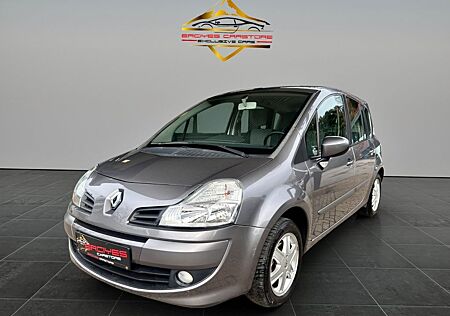 Renault Grand Modus Dynamique*Fahrradträger Velofix*SHZG