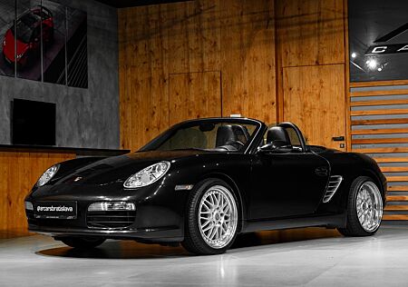 Porsche Boxster 2.7*Exhaust*TechArt*New service 2024