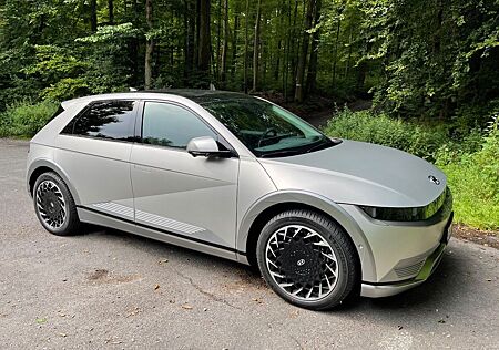 Hyundai IONIQ 5 Projekt 45 AWD, Vollausst. Solardach