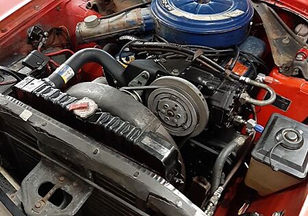 Ford Maverick