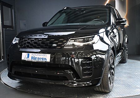 Land Rover Discovery 5 R-Dynamic SE P360 AWD/360°/AHK