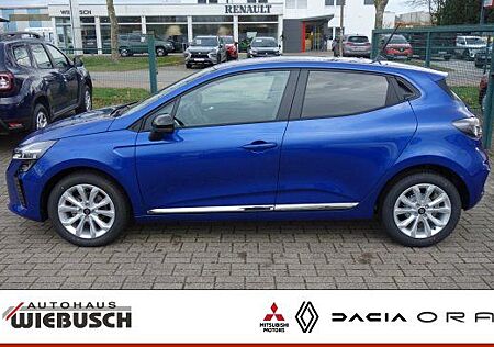 Renault Clio TCe 90 CVT Evolution **Rückfahrkamera**Na