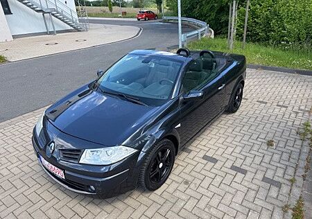 Renault Megane II Coupe / Cabrio Avantage/E- Dach