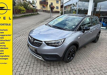 Opel Crossland X 2020 1.2T/ 130 PS, Kamera Parkpilot