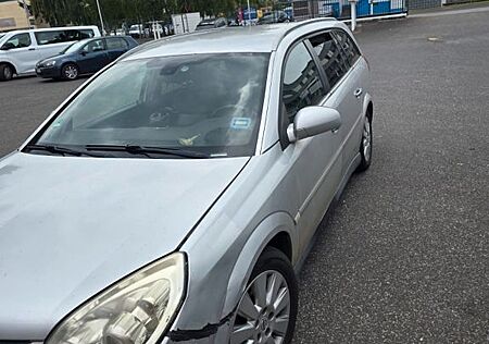 Opel Vectra Caravan 1.9 CDTI 110kW Automatik -