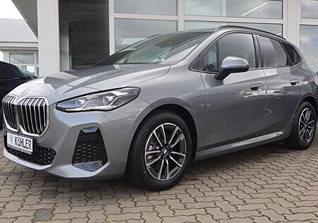 BMW 2er 220i Active Tourer/M-Sport/AHK/DrivingAss.+/Adap