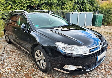 Citroën C5 Tourer BlueHDi 180 Selection EAT6 Selection