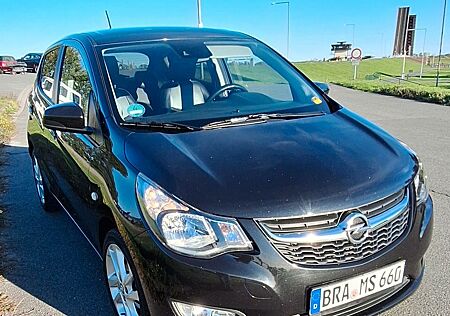 Opel Karl 1.0 Exklusiv